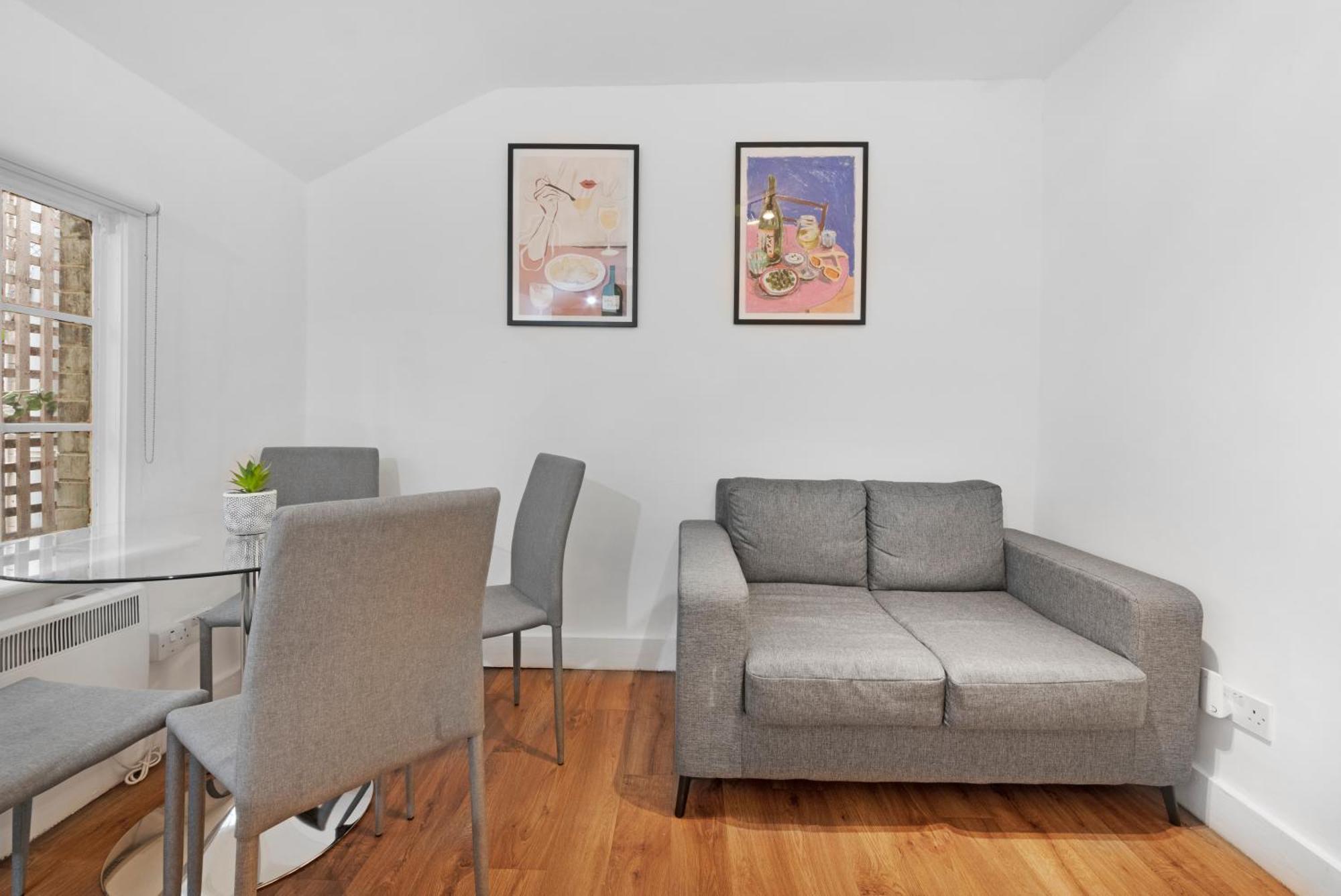 2 Bed Piccadilly Apartment 1 London Kültér fotó