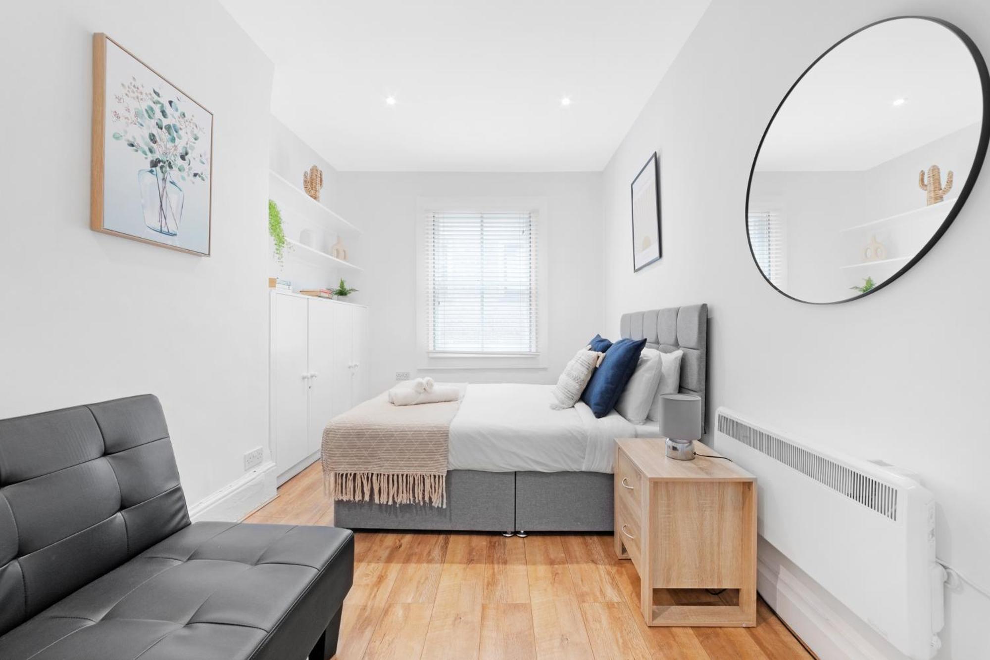 2 Bed Piccadilly Apartment 1 London Kültér fotó
