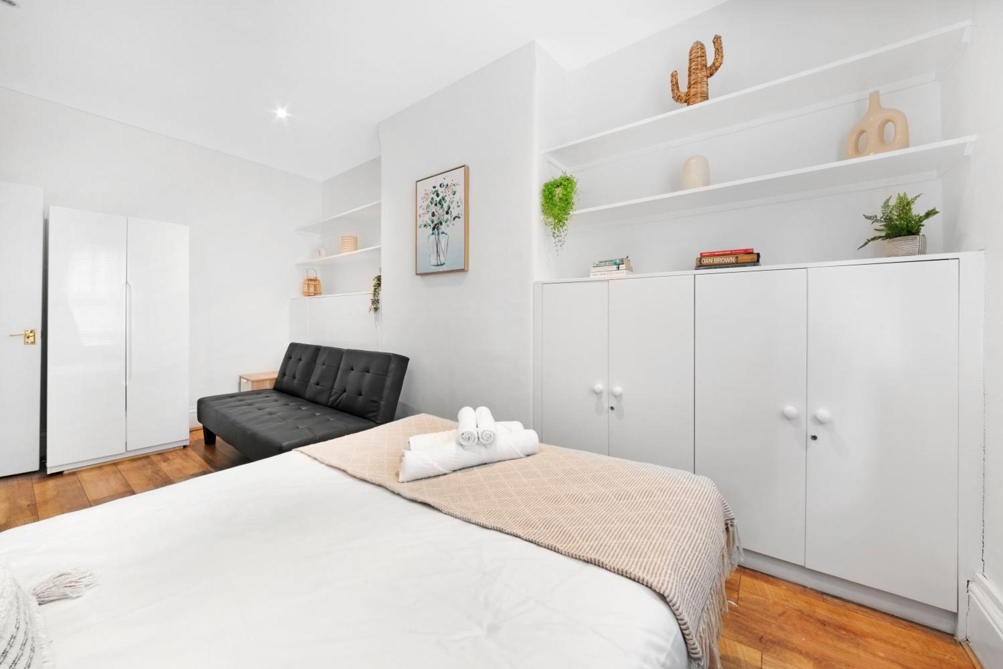 2 Bed Piccadilly Apartment 1 London Kültér fotó