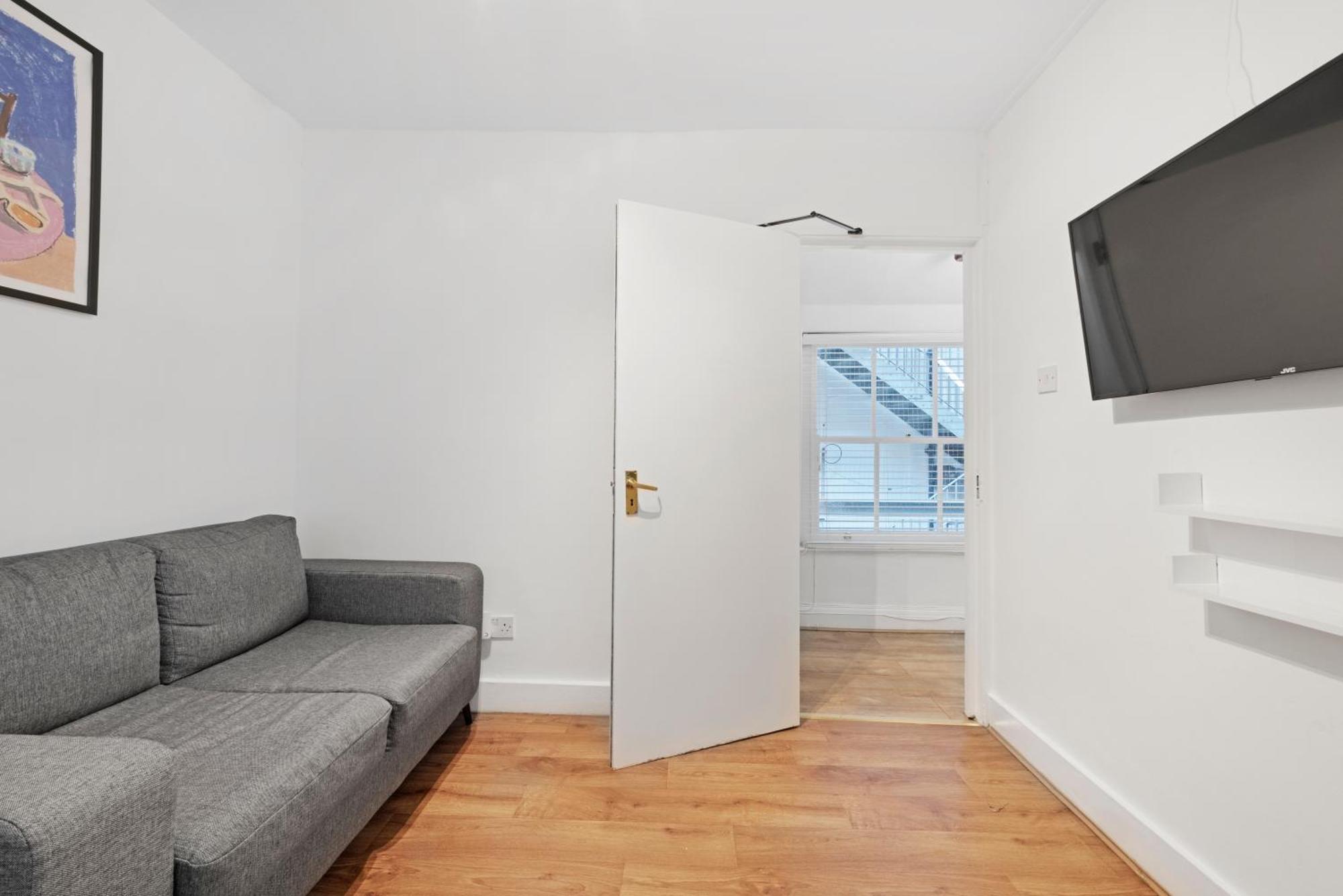 2 Bed Piccadilly Apartment 1 London Kültér fotó