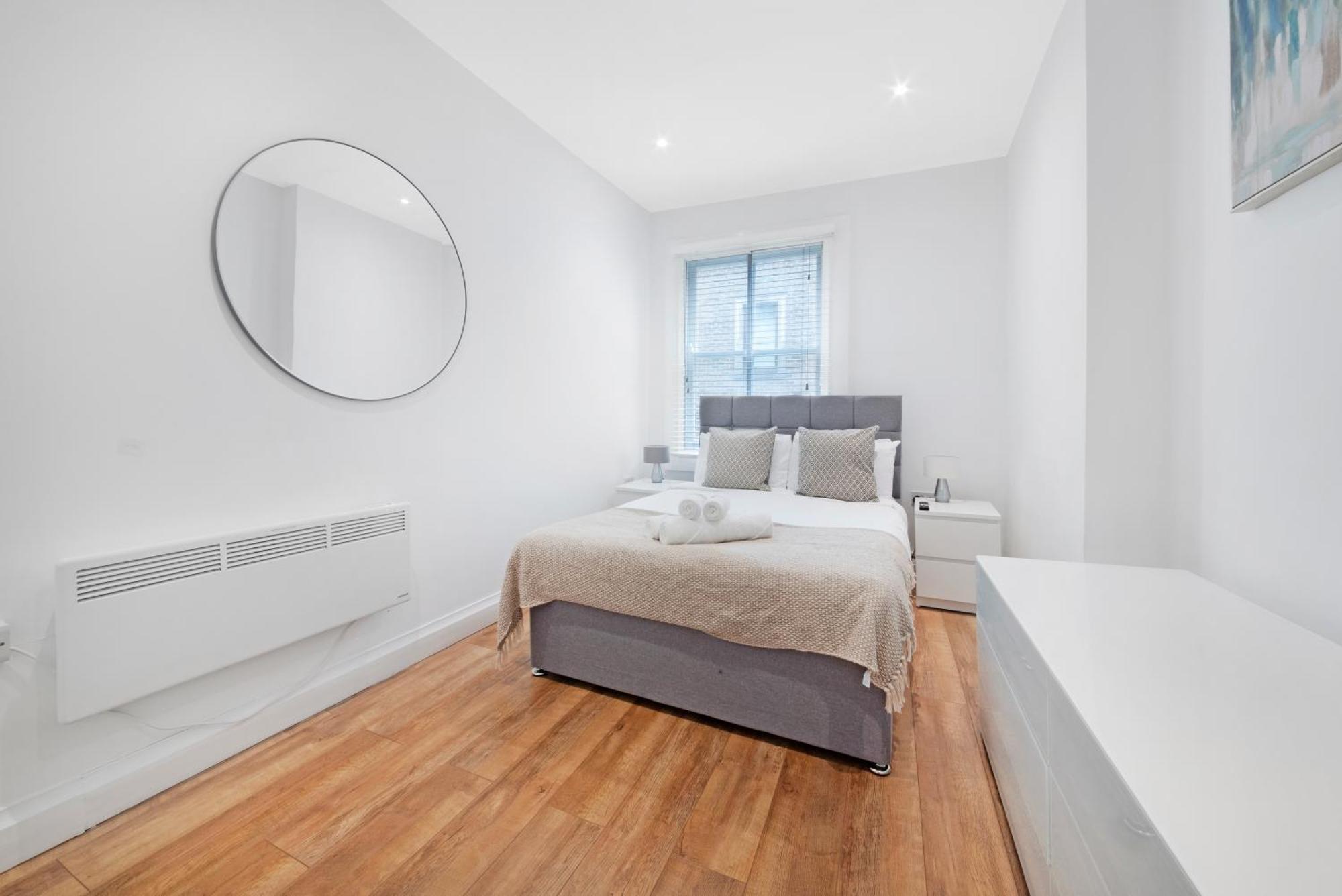 2 Bed Piccadilly Apartment 1 London Kültér fotó